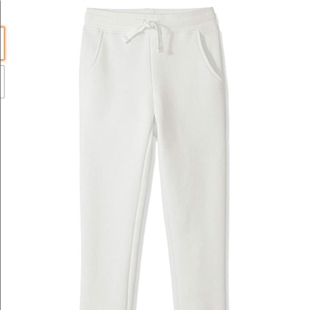 NWT Girls Joggers